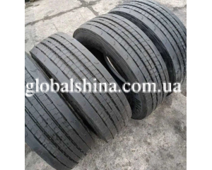 Michelin X Line Energy Z2 (рулевая) 315/70 R22.5 156/150L Michelin X Line Energy Z2 (рулевая) 315/70 R22.5 156/150L